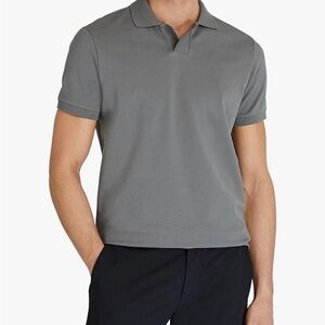 Club Monaco
Club Monaco Men's Johnny Collar Polo